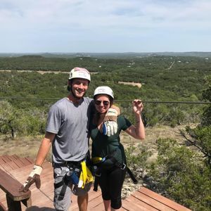 Meet your Posher, Lacey